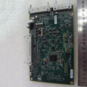 China NCR ATM Parts UNIVERSAL MISC. INTERFACE BOARD 445-0711952 445-0709370 factory