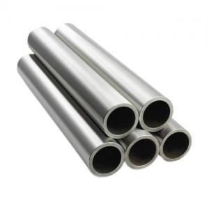 China B163 Asme Seamless Pipe C276 400 600  625 718 725 750 800 825 Inconel Incoloy Monel factory