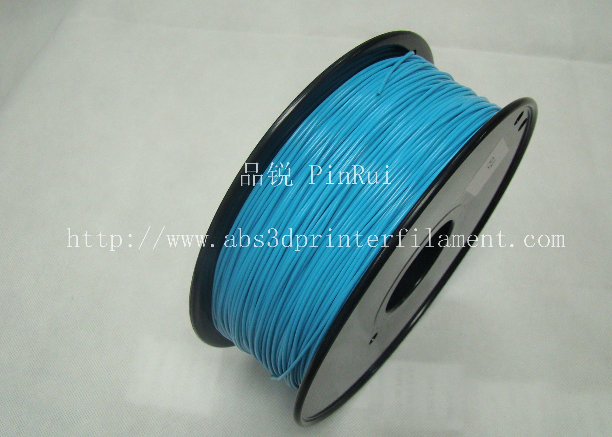 China Good Elasticity PLA 1.75mm Filament For 3D Printer Consumables Material factory