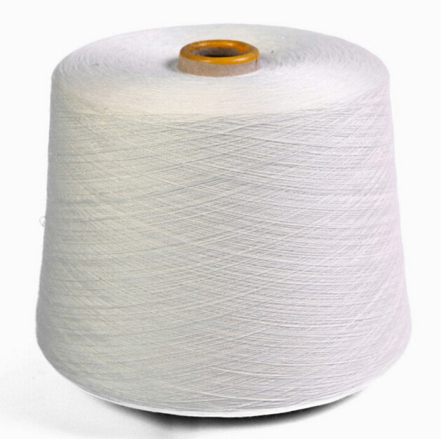 Buy cheap 100% bamboo yarn/100% Bamboo Compact Yarn for Woven Use Ne60/1/Antibacterial from wholesalers
