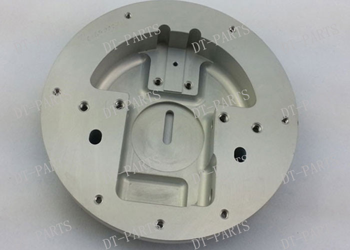 China 66659020 Bowl Presser Foot Suitable For Gerber Auto Cutter Gt7250 S9-3-7 S7200 factory