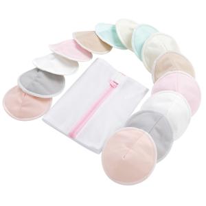 China 25gsm Nursing Breast Pads OEM Disposable Nursing Pads factory