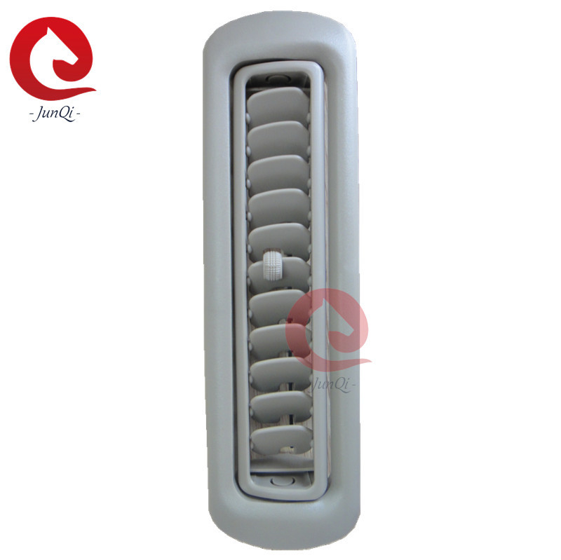 China Universal BUS Louver Air Vent Outlet 205x60x25mm For YUTONG HYNUDAI factory