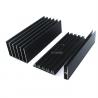 Buy cheap Thick Sliding Track Extrusion Aluminum Profiles For Doors And Windows Netherland from wholesalers