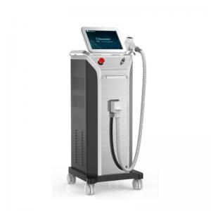 China Large Spot MDRCE 12.1" Diode Laser Hair Removal Machine factory