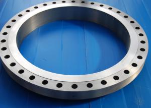 China AWWA C207 CLASS D  A105 60INCH FLANGE used for watertreatment factory