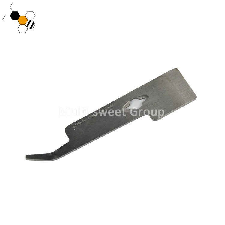 China Sharp Knife Blade 16cm Beekeeper Pocket Hive Tool factory