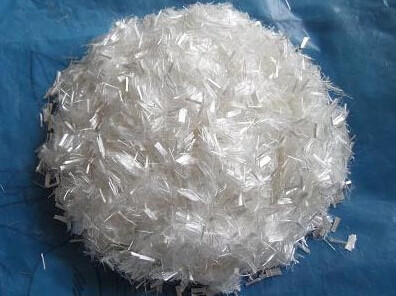 China PVA fiber for water -soluble nonwoven fabrics/yarns/PVA Fibre for construction factory