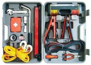 China High Performance Automotive Diagnostic Tools , Emergency Tool Kit / 7.7*4.5*1.7 factory