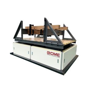 China KRD51 Transportation Bounce Test System factory