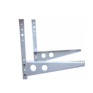 China stainless steel handrail folding table canopy bracket fabrication factory
