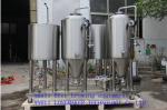 316L Stainless Steel Beer Fermenter 1500l SS Brew Bucket Fermenter