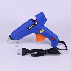 China 60W Glue gun for Glue Gun Sealing Wax factory