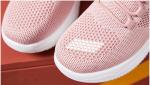 New Style High Heel Shoes Fashion Shoes Flyknit Shoes Sneaker Shoes Sport Shoes