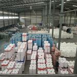 Hydrophilic PP Spunbond Non Woven Fabric