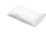 Single Layer SBPP Disposable Travel Pillow Covers SPA Hospital Hotel Pillow