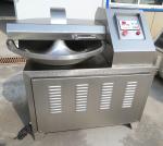 5.5kw Meat Sausage Filling Tying Machine Production Line High Capacity