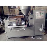 6YL-130A Small Screw Oil Expreller Oil Press