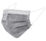 Face Mask Surgical Respirator Active Carbon Additional Carbon Personal