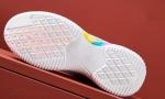 New Style High Heel Shoes Fashion Shoes Flyknit Shoes Sneaker Shoes Sport Shoes