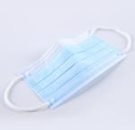 Non woven disposable face mask sterile disposable medical face mask