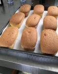 Food Machinery Depositor Machine food filling injection equipment for cup cake