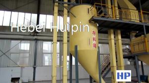 China Oil Press Oil Machine peanut seed 100TPD high yield oil plant line factory