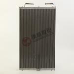 Residential Micro-Channel Condenser for Air Conditioner