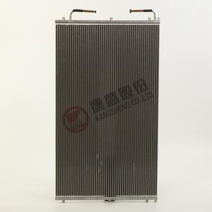 China Residential Micro-Channel Condenser for Air Conditioner factory