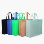 New Reusable Nonwoven Bag