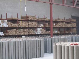 China 160 Micron Woven Stainless Steel Wire Mesh For Mineral Processing factory