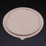 biodegradable sugarcane bagasse bowl 950ml(32oz)