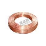 Copper Coated Steel Bundy Tube for Refrigeration Part (show)