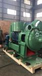 Cotton seed oil press machine