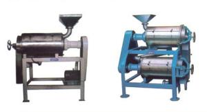 China Vegetable Juice Production Line Nuclear Removal Commercial Apple Juicer Machine factory
