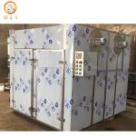 Hot air food fish meat dehydrator machine/fruit tray dryer oven/vegetable fruit