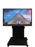 55" Whiteboard Brightness 320cd/m2 Conference Room Touch Screen