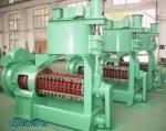 Cold Oil Expeller for Kinds of Cooking Oil