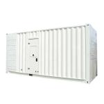 Professional Solar Power System Portable Station 200kW 300kW 500kWh