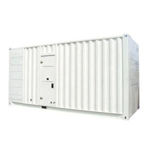 China 100kW-350kWh Off-grid energy storage system/microgrid energy storage system factory