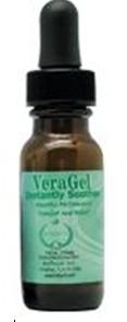 China VeraGel Biotouch Tattoo Removal Instant Soothing Elixer 15 Grams 100% Original factory