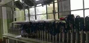 China Dc24v 48v Irrigation Solar Water Pump Powered Water Pump Panels For Irrigation Iso factory