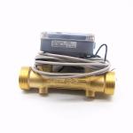 Household Intelligent Ultrasonic Heat Meter High Quality