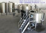 10HL 50HL Stainless Steel Beer Fermenter Pub Commercial Beer Brewing Equipment