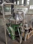 Peanut / Sunflower / Coconut Oil Press Filter Disc Stable Performance