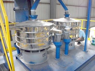 Xinxiang Reeger Machinery Equipment Co., Ltd