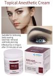 450G Tattoo Numbing Anesthetic Cream For Permanent Makeup