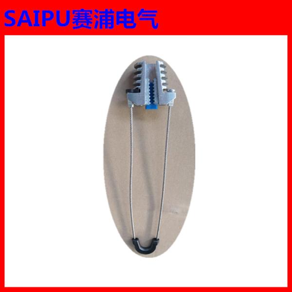 China ANCHOR CLAMPS WITH FITTINGS OF PAM-07 factory