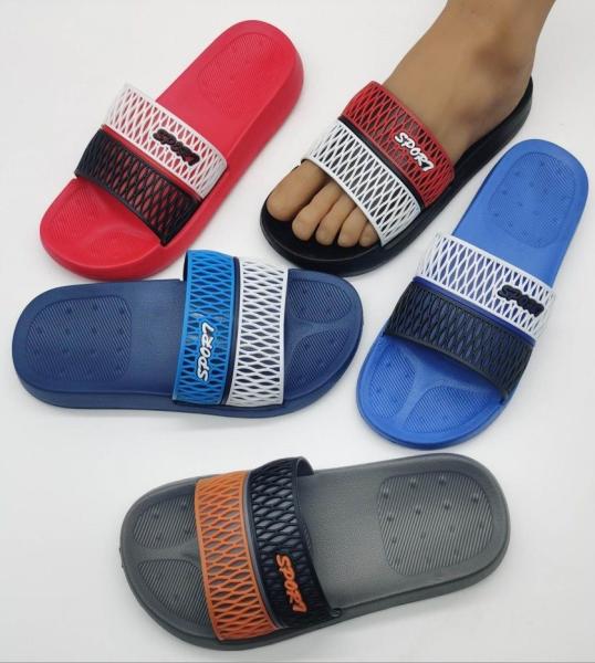 New Style Slide Slipper Flat Breathable Sport Outdoor EVA Sandals EVA Slippers