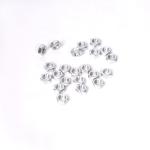 Manufacturer stainless steel brass aluminum profile accessories Stainless Steel